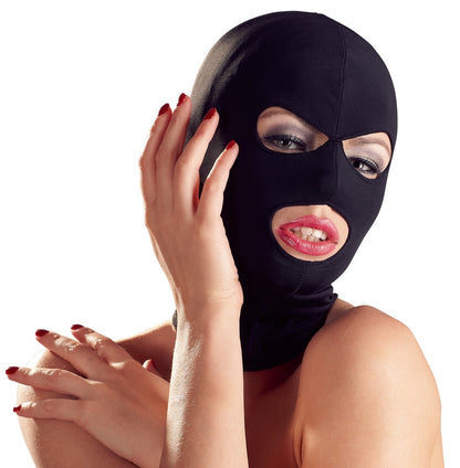 BAD KITTY - HEAD MASK