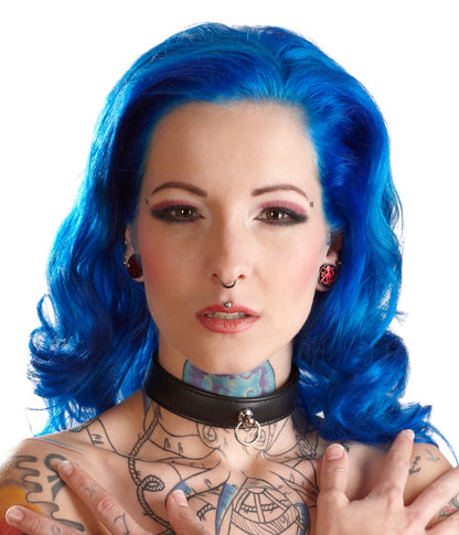 BAD KITTY - BONDAGE COLLAR