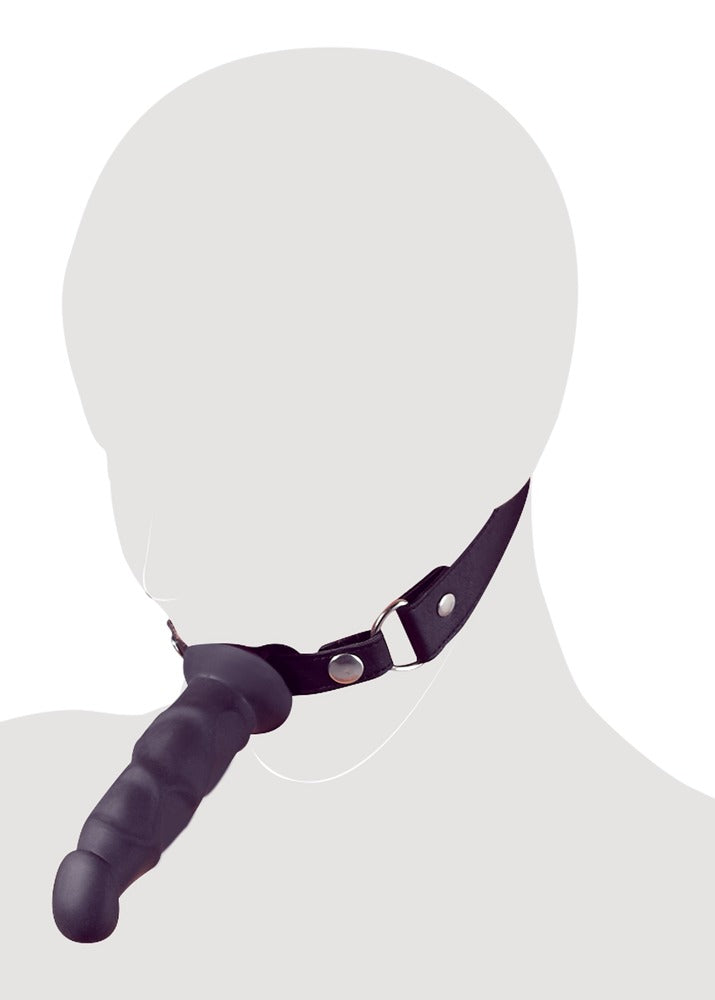 FETISH COLLECTION - HEAVY DUTY