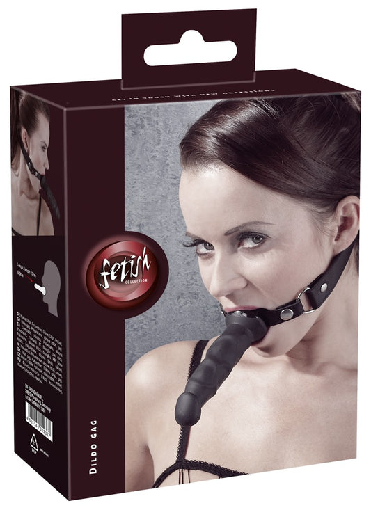 FETISH COLLECTION - HEAVY DUTY