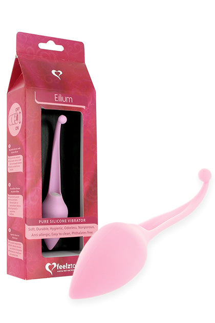 FEELZTOYS - EILIUM BOLA VIBRADORA