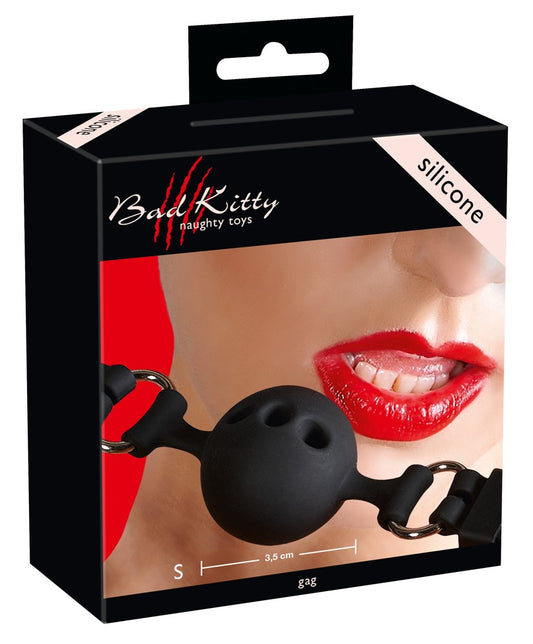 BAD KITTY - SILICONE GAG SMALL