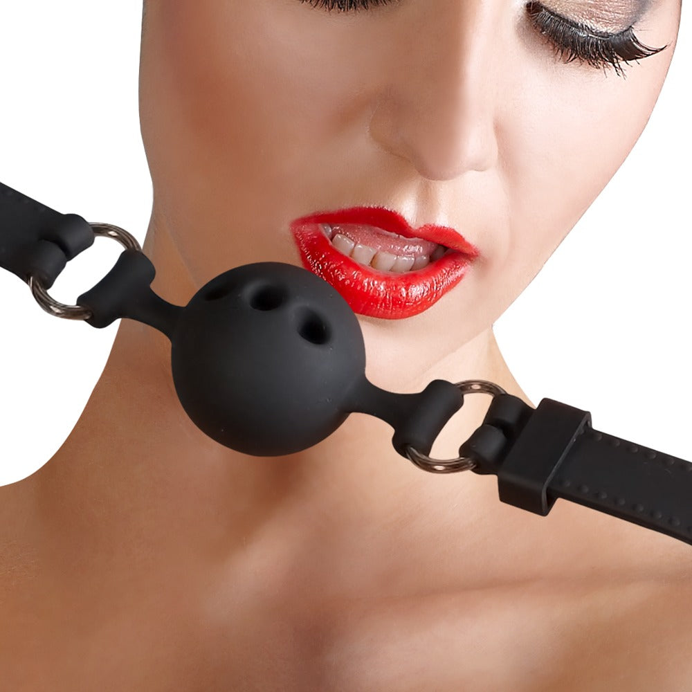 BAD KITTY - SILICONE GAG MEDIUM