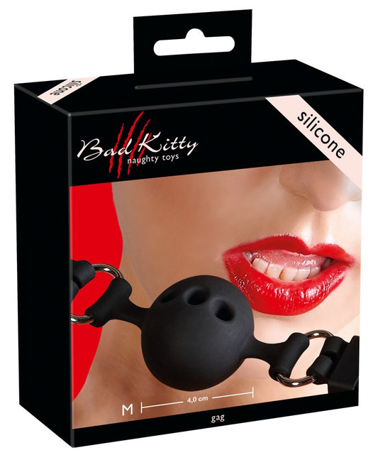 BAD KITTY - SILICONE GAG MEDIUM