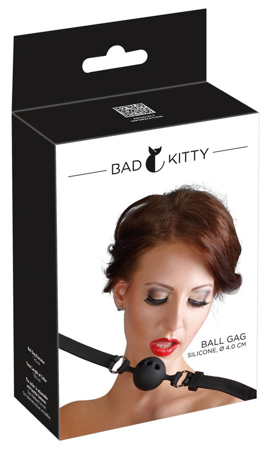 BAD KITTY - SILICONE GAG MEDIUM