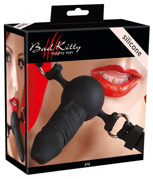 BAD KITTY - GAG