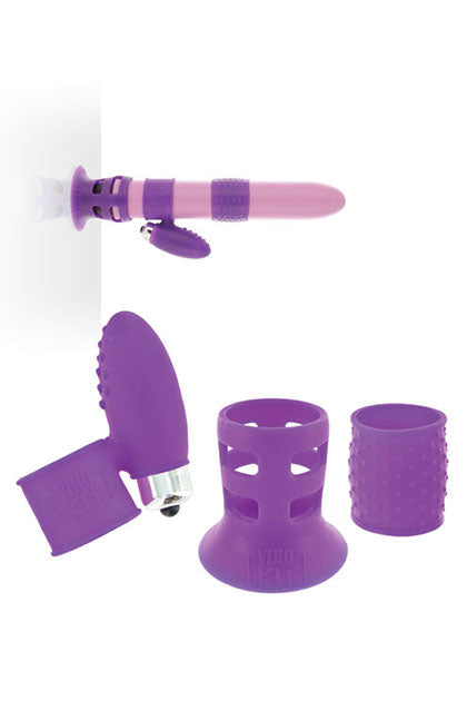 VIBO KIT - UPGRADE KIT LILA