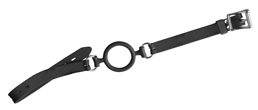 BAD KITTY - SILICONE RING GAG