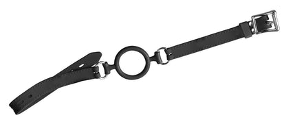 BAD KITTY - SILICONE RING GAG