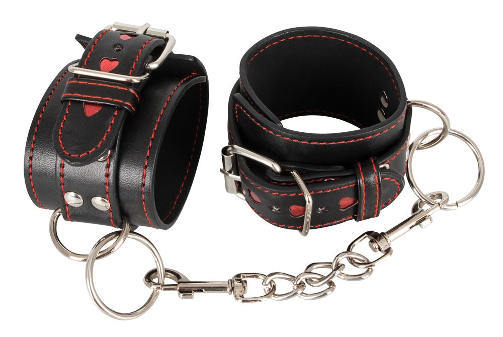 BAD KITTY - HANDCUFFS