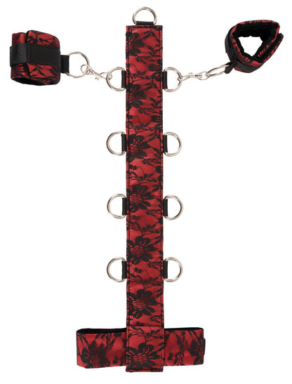 BAD KITTY - COLLAR