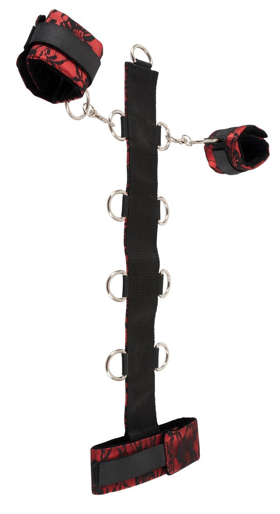 BAD KITTY - COLLAR