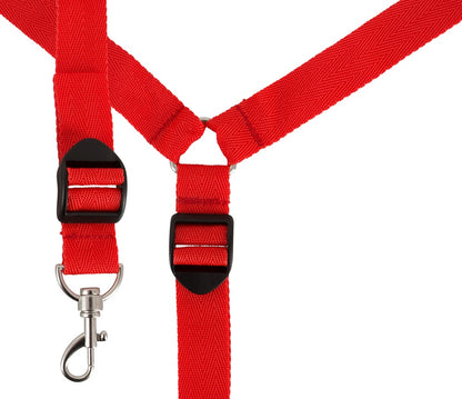 BAD KITTY - BED RESTRAINT SET