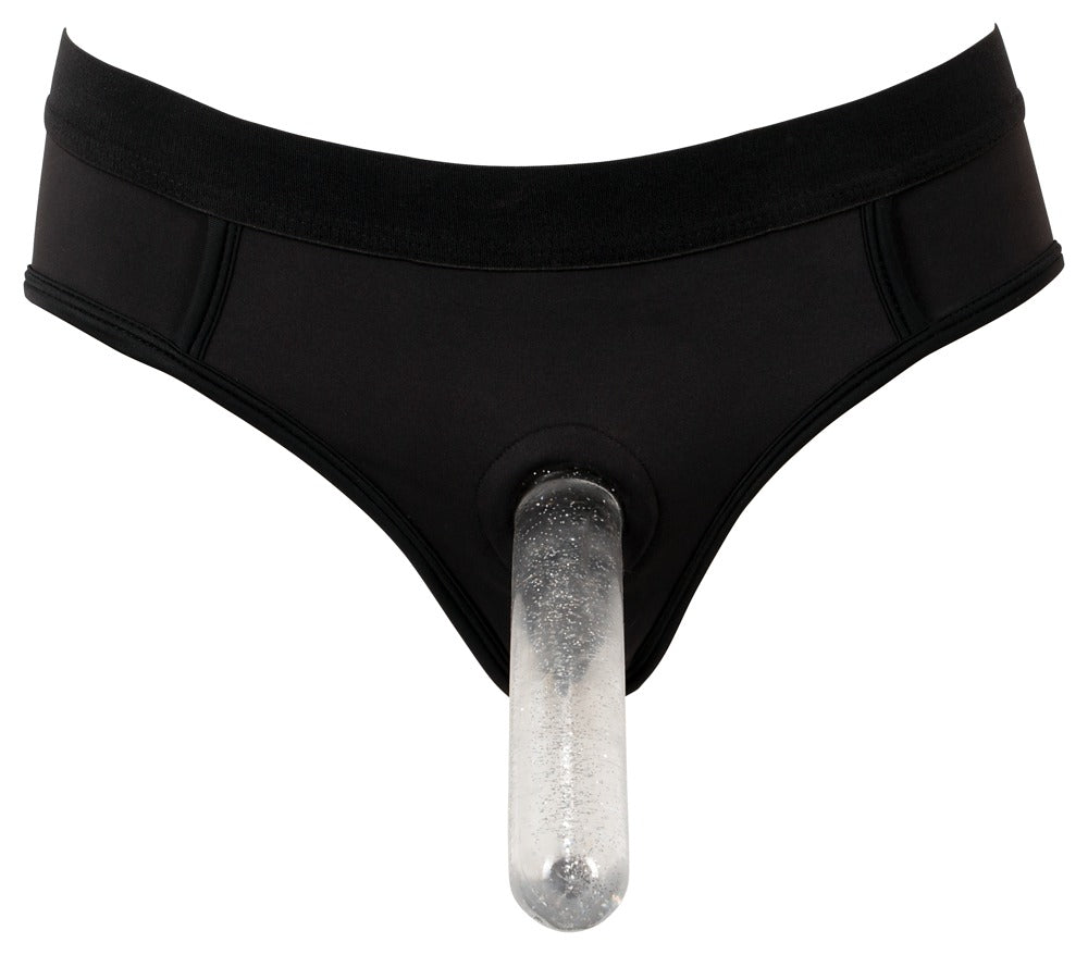 BAD KITTY - STRAP-ON PANTIES