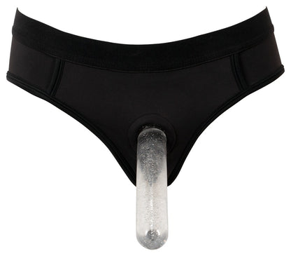 BAD KITTY - STRAP-ON PANTIES