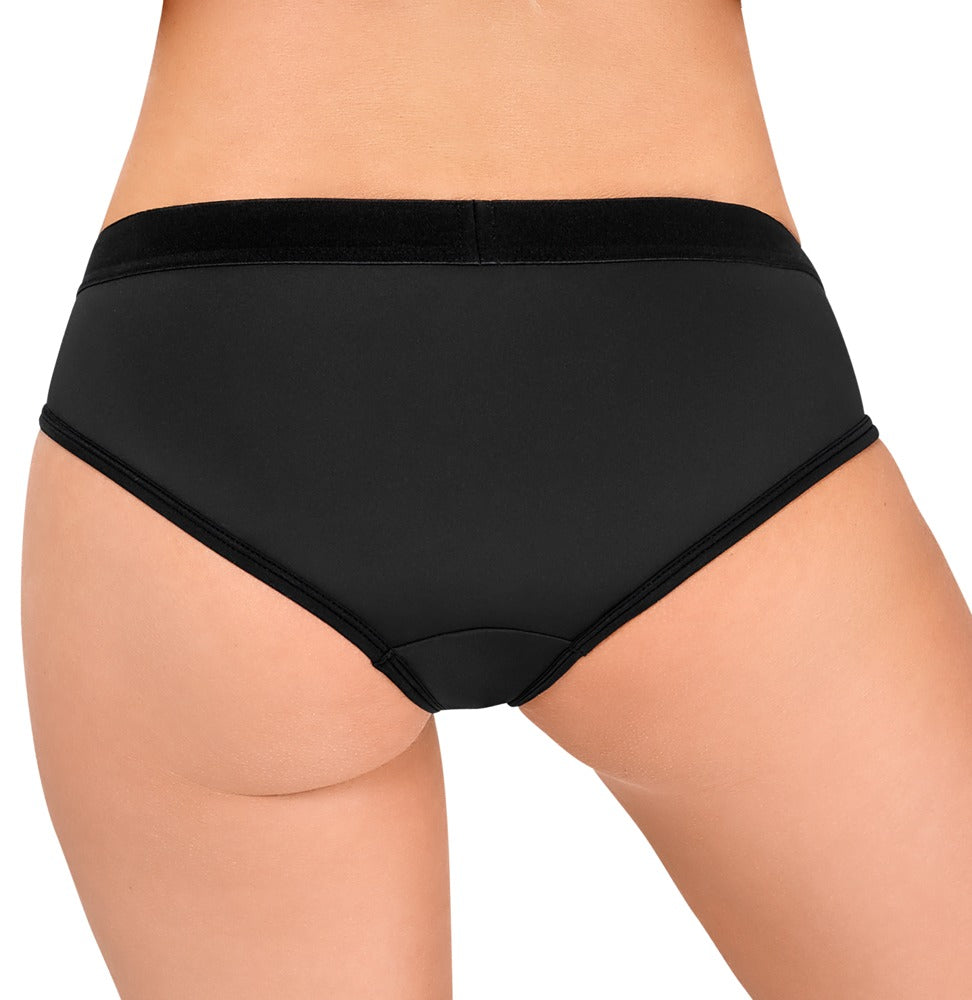 BAD KITTY - STRAP-ON PANTIES