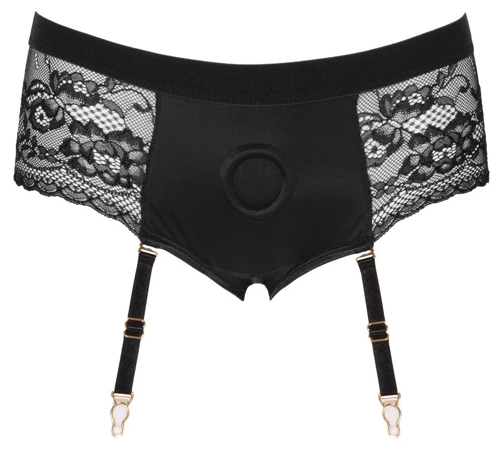 BAD KITTY - STRAP-ON PANTIES