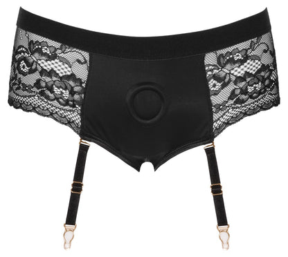BAD KITTY - STRAP-ON PANTIES