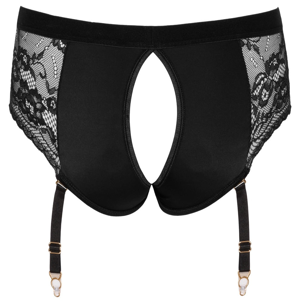 BAD KITTY - STRAP-ON PANTIES