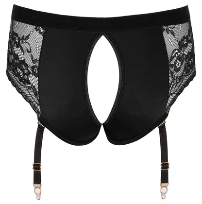 BAD KITTY - STRAP-ON PANTIES