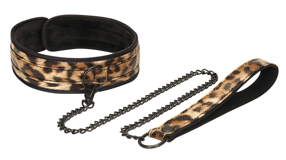 LIEBE SEELE - LEOPARD PRINT