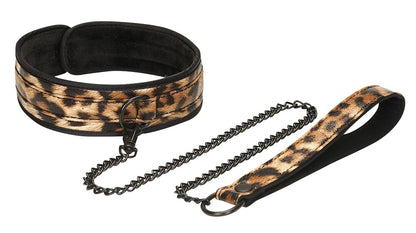 LIEBE SEELE - LEOPARD PRINT