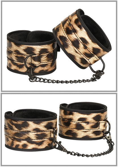 LIEBE SEELE - LEOPARD PRINT