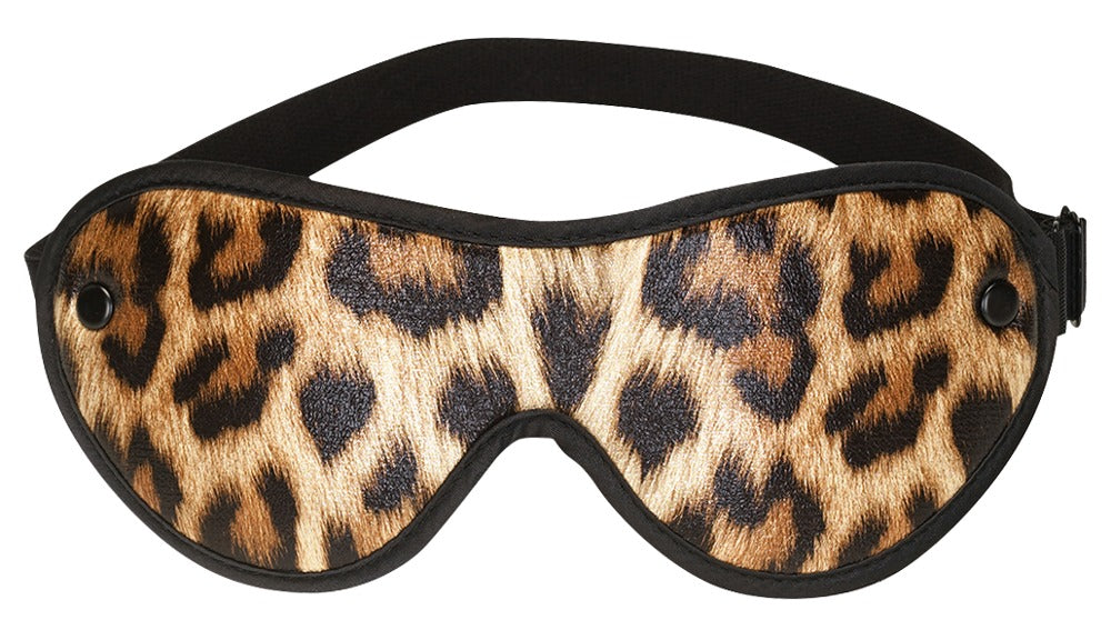 LIEBE SEELE - LEOPARD PRINT