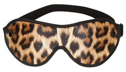 LIEBE SEELE - LEOPARD PRINT