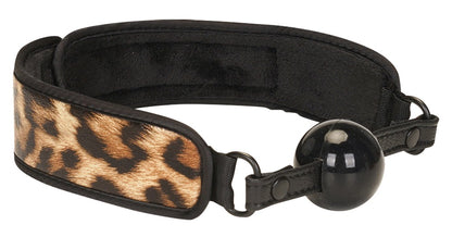 LIEBE SEELE - LEOPARD PRINT
