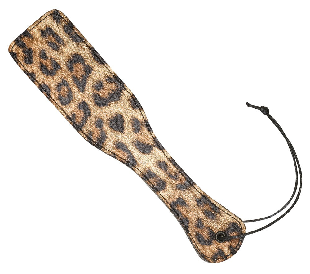 LIEBE SEELE - LEOPARD PRINT