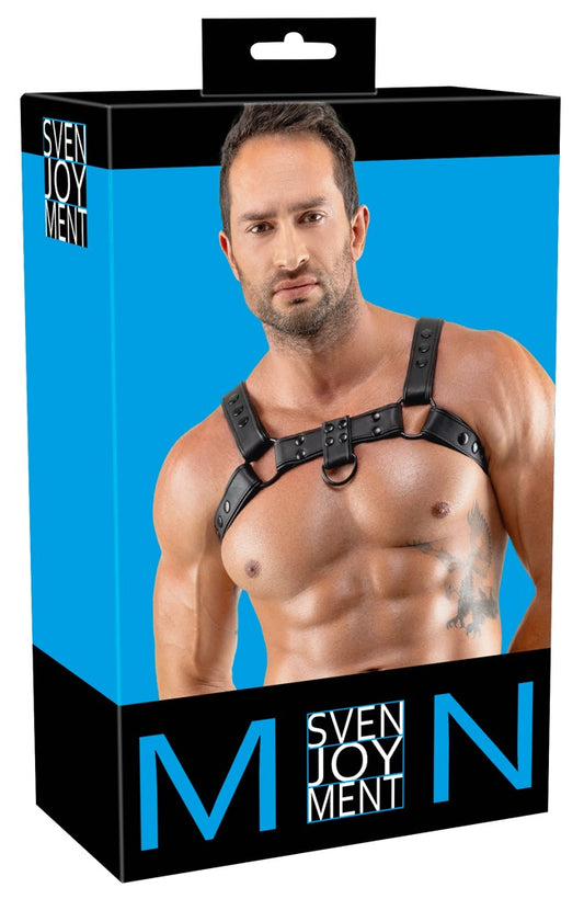 SVENJOYMENT - CHEST HARNESS