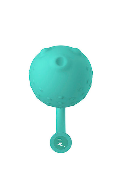 Magic Motion Smart Fugu Green
