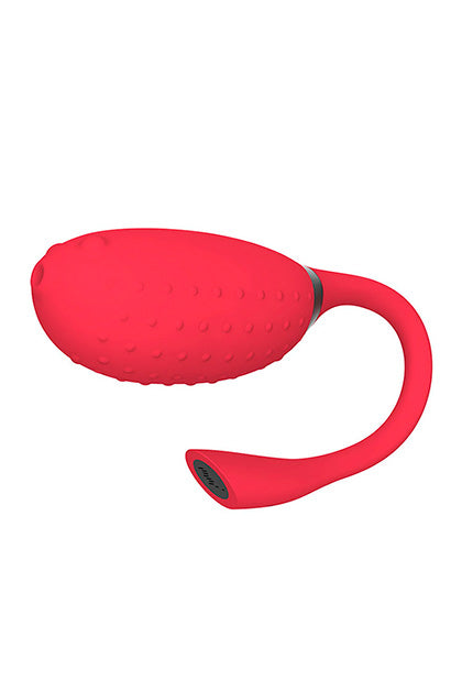 MAGIC MOTION - SMART FUGU RED