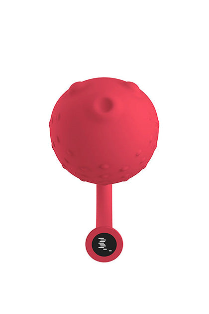 MAGIC MOTION - SMART FUGU RED
