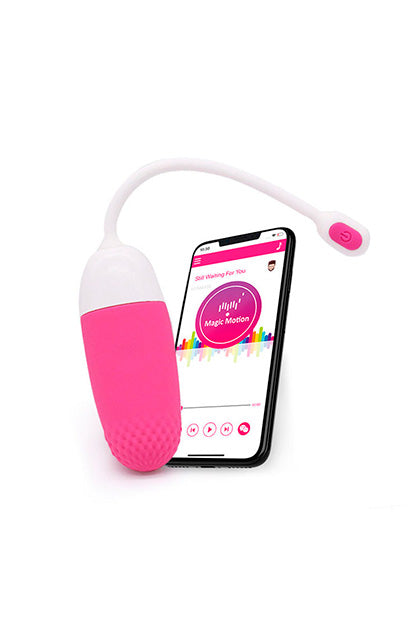 MAGIC MOTION - SMART VINI