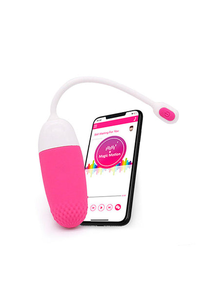 MAGIC MOTION - SMART VINI