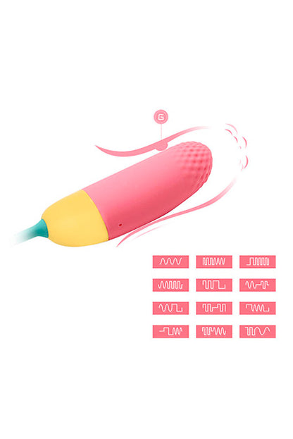Magic Motion Smart Vini Lite