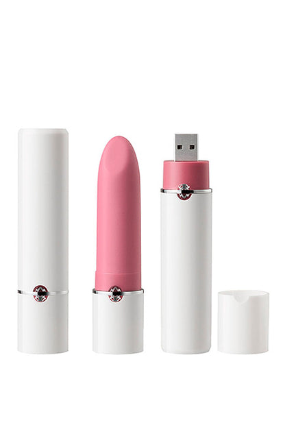 MAGIC MOTION - LOTOS APP CONTROLLED MINI VIBRATOR