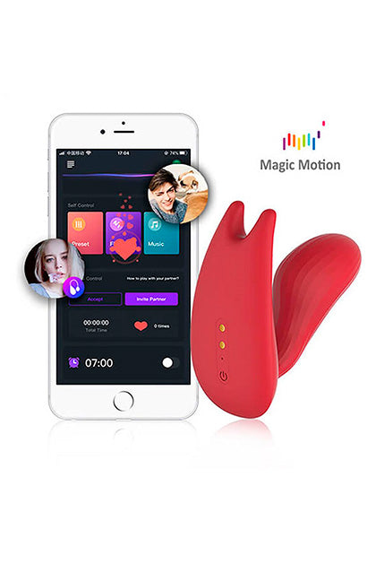 MAGIC MOTION UMI
