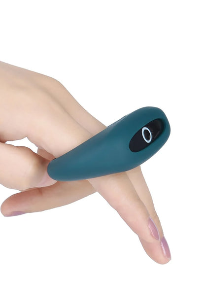 MAGIC MOTION - DANTE II SMART WEARABLE RING