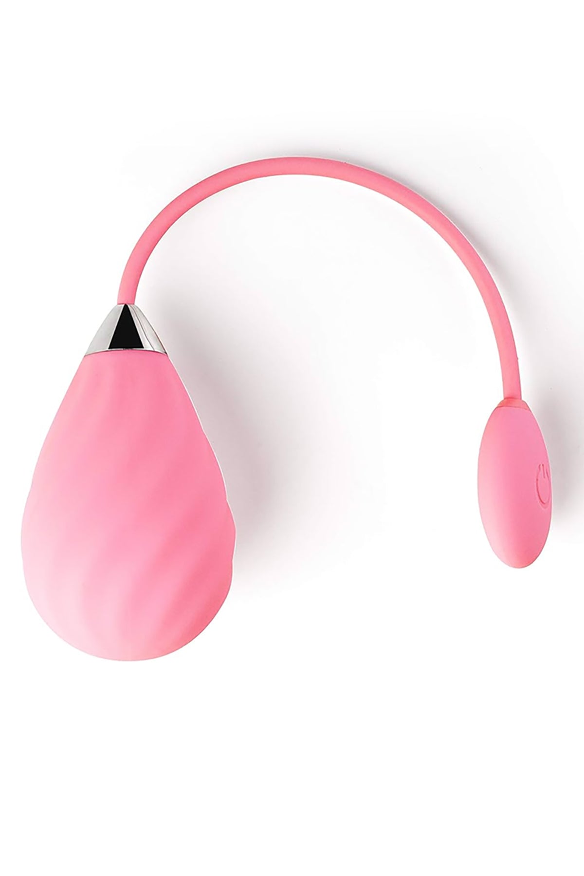 MAGIC MOTION - MAGIC SUNDAE APP CONTROLLED LOVE EGG - PINK