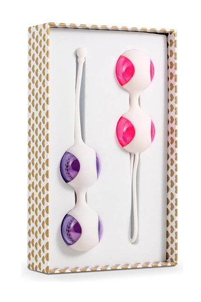 FEELZTOYS - JENA GEISHA BALLS