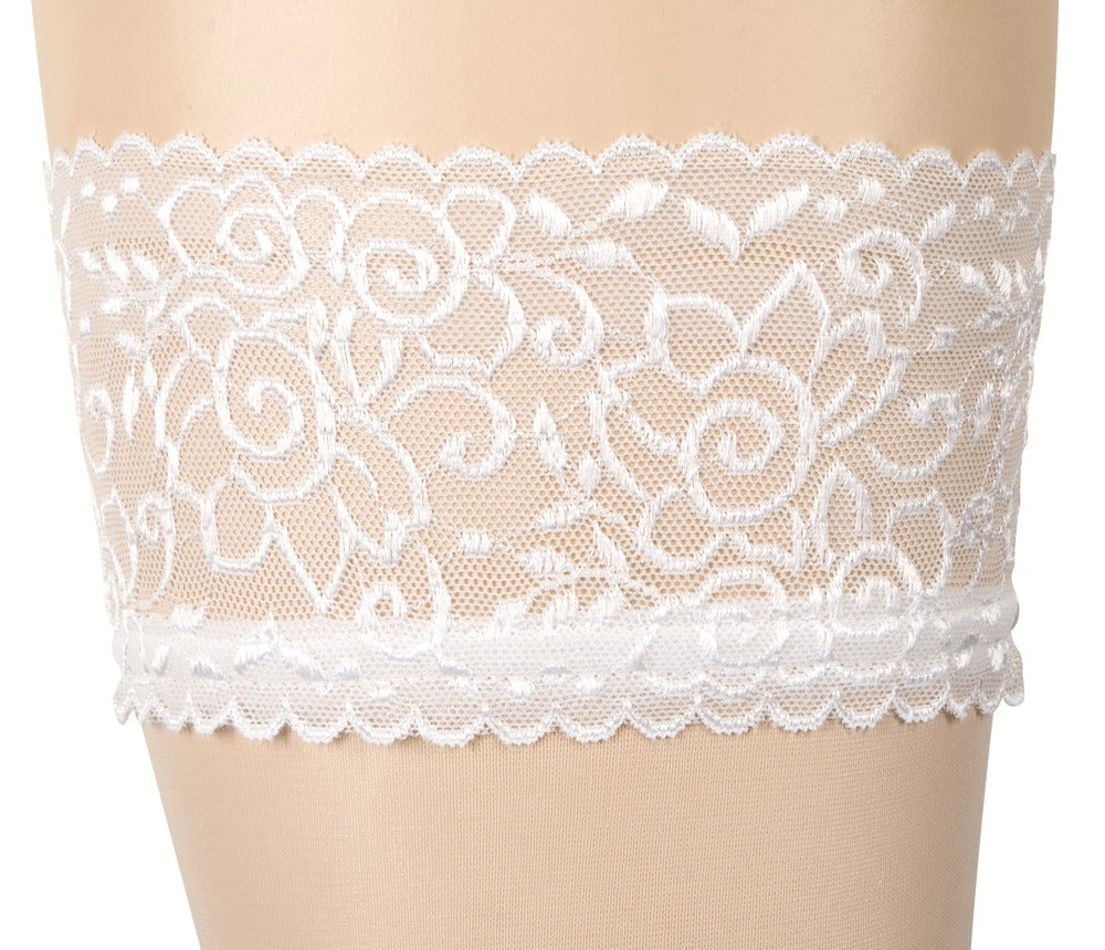COTTELLI LEGWEAR - HOLD-UP STOCKINGS