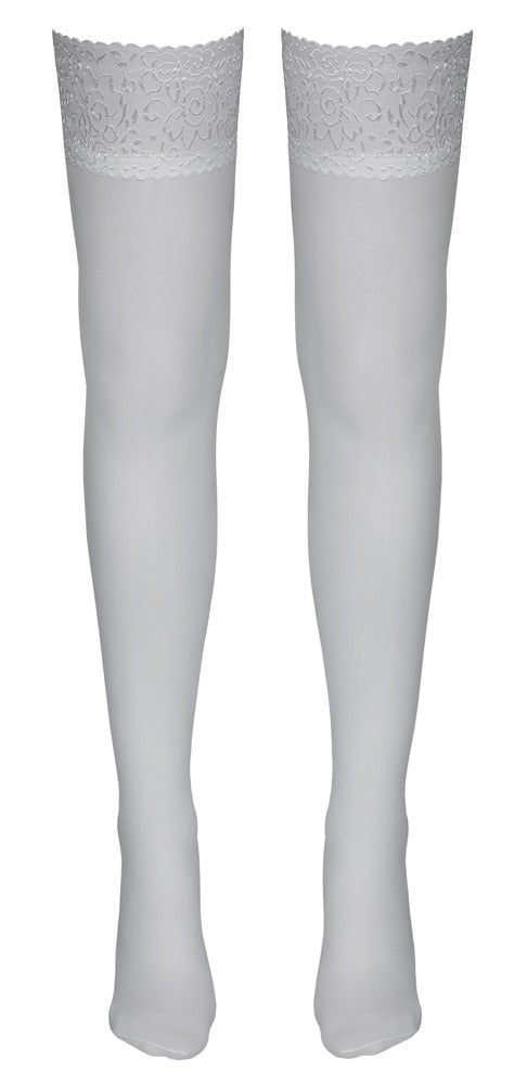 COTTELLI LEGWEAR - HOLD-UP STOCKINGS