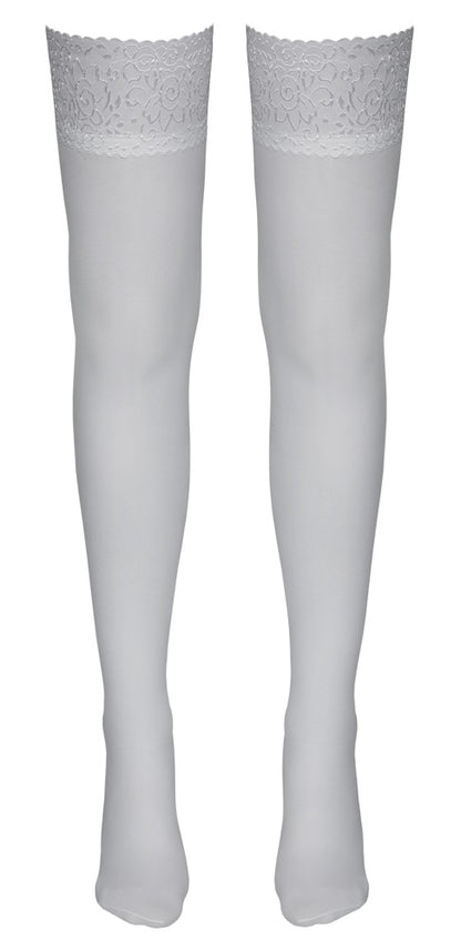 COTTELLI LEGWEAR - HOLD-UP STOCKINGS