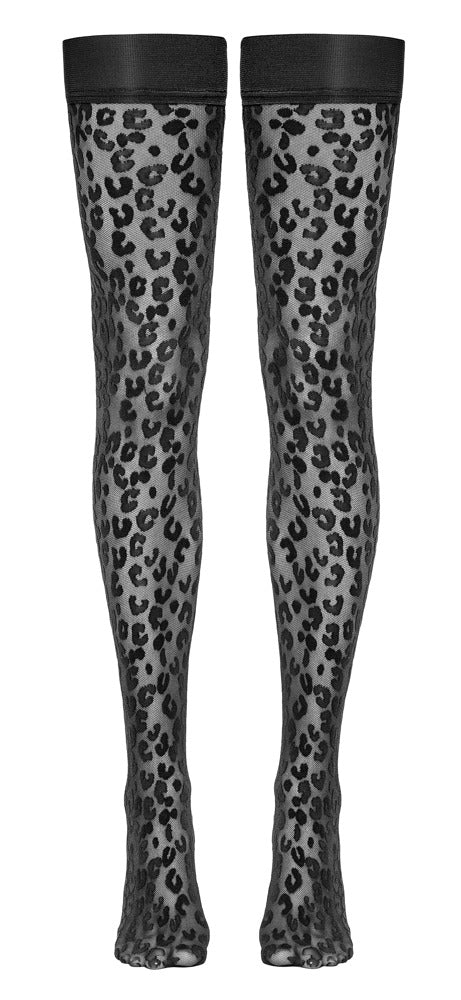 COTTELLI LEGWEAR - HOLD UP STOCKINGS