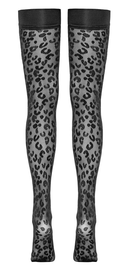 COTTELLI LEGWEAR - HOLD UP STOCKINGS