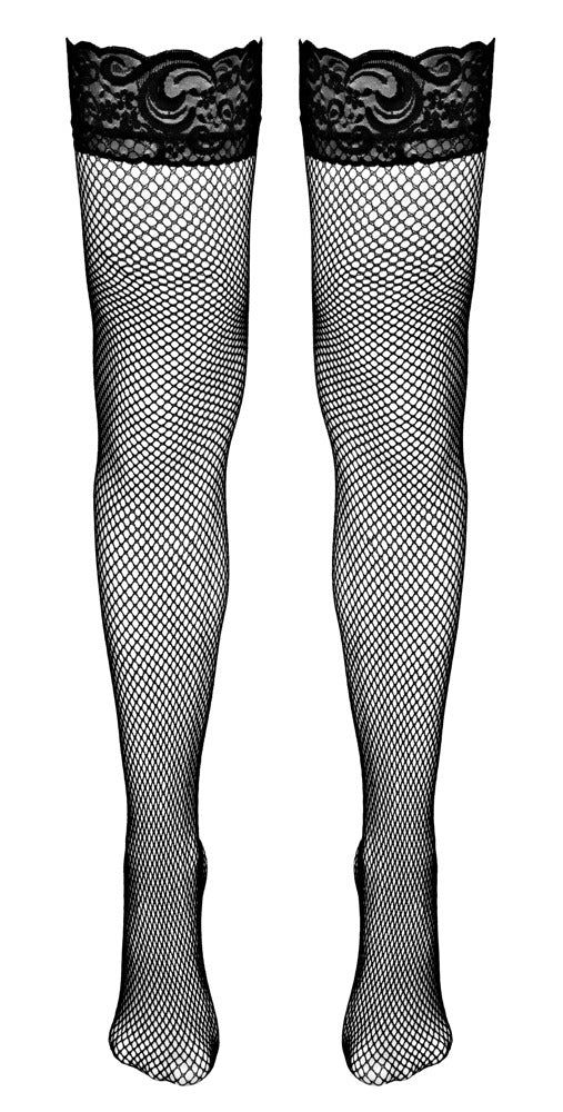 COTTELLI LEGWEAR - HOLD-UP STOCKINGS