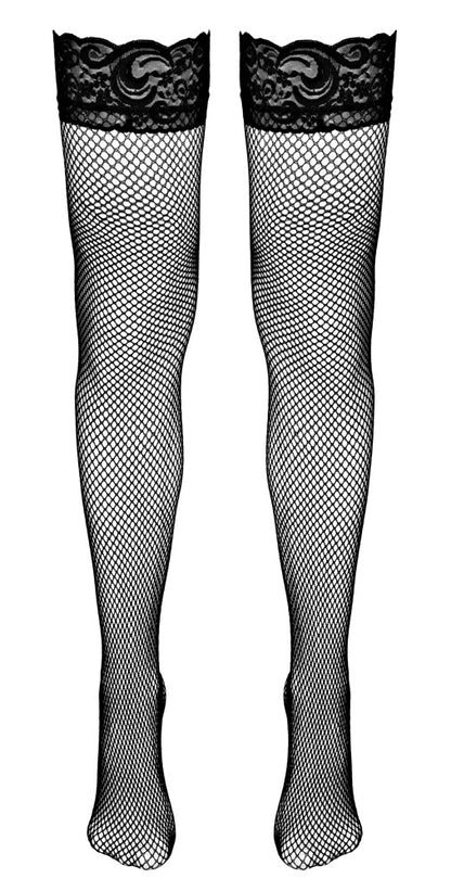 COTTELLI LEGWEAR - HOLD-UP STOCKINGS